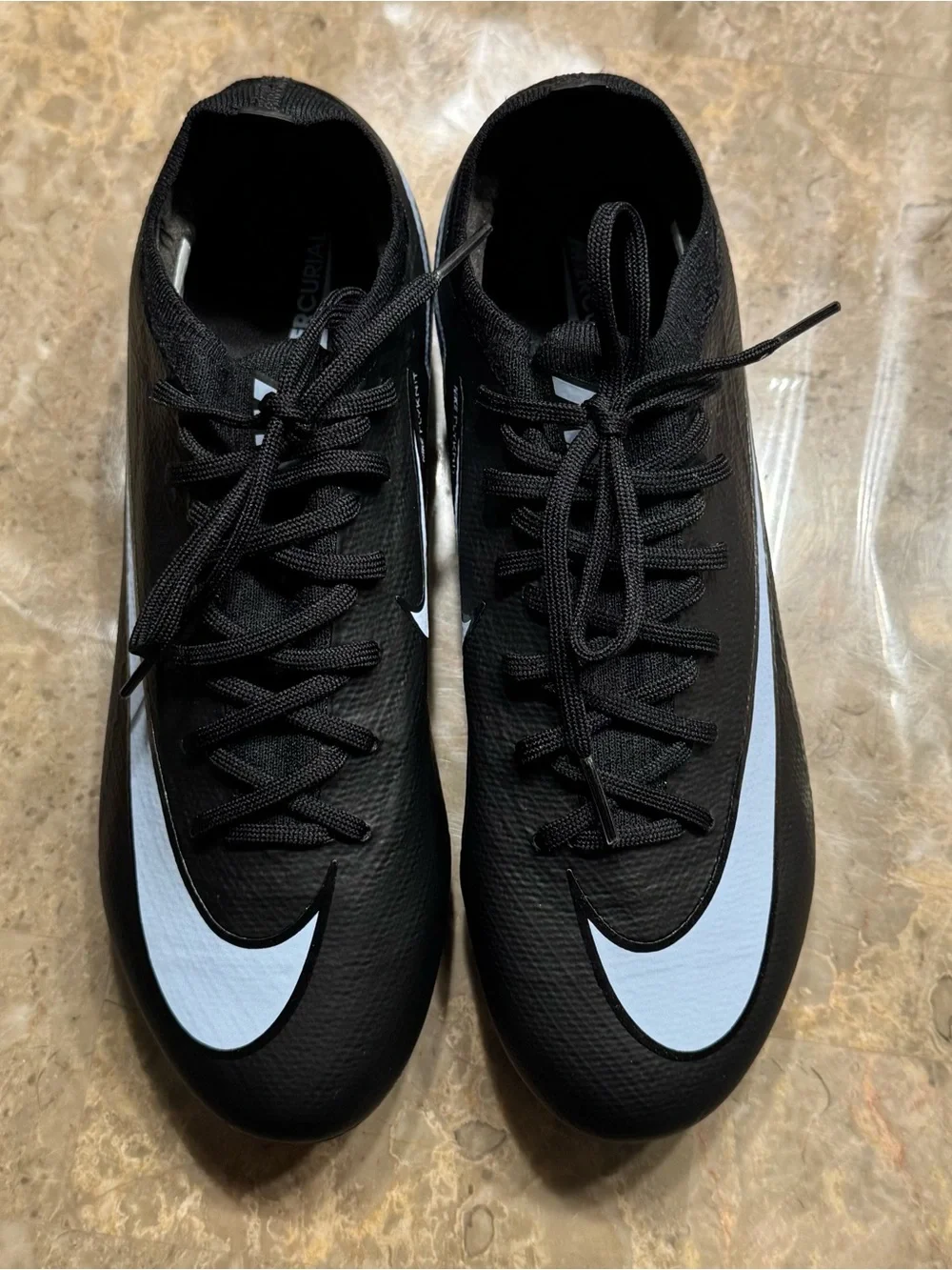 Nike mercurial zoom
